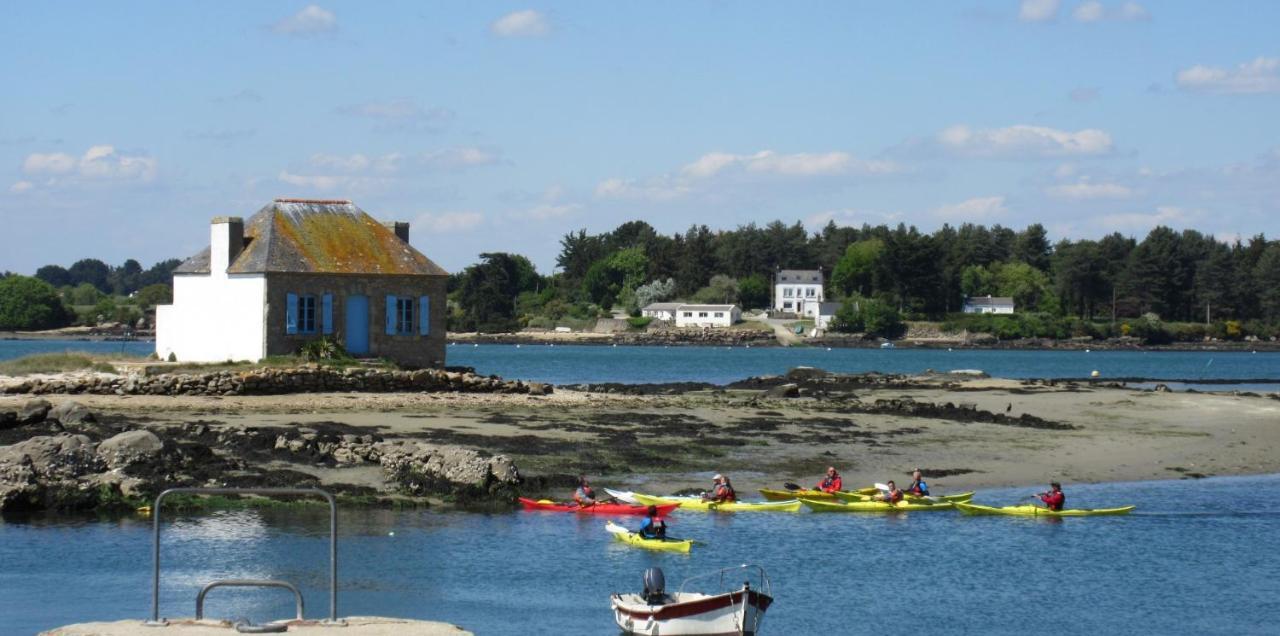 ベル ✪ Maison Chaleureuse Proche De La Mer ✪ヴィラ エクステリア 写真